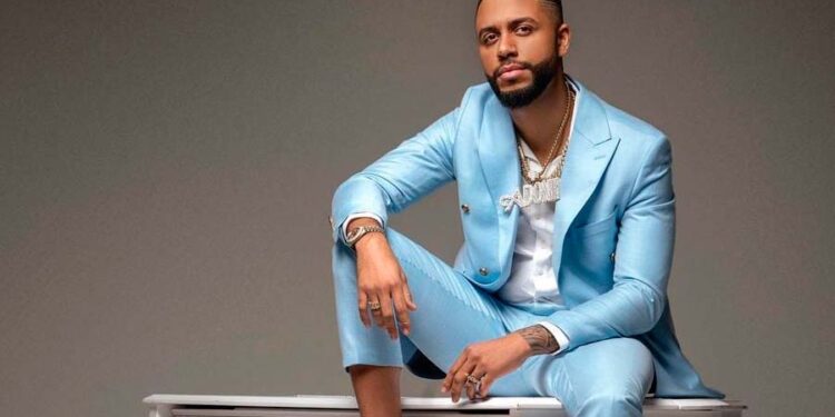 Dj Adoni se alista para la gran fiesta latina en el sur de la Florida junto a todos los hispanos de EE.UU.