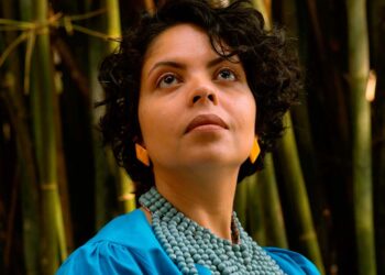 La Academia Latina de Grabación® nombra a Aline Bispo artista oficial de la 24.ª entrega anual del Latin Grammy®