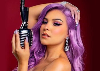 Genesis Díaz lanza nuevo videoclip titulado “Solo Tu”