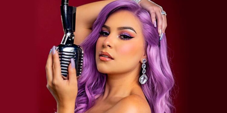 Genesis Díaz lanza nuevo videoclip titulado “Solo Tu”