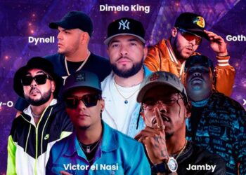 Más que internacional así es el Panel Urbano de la conferencia icono 2023