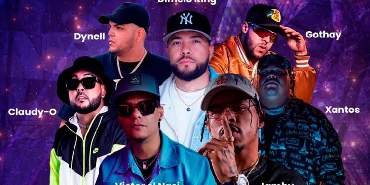 Más que internacional así es el Panel Urbano de la conferencia icono 2023