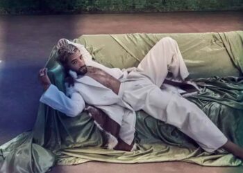 ‘Coco loco’ de Maluma llega a la cima de Latin Airplay