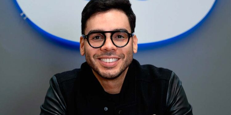 Francisco Granados nombrado vicepresidente Sénior de A&R de Warner Music Latina