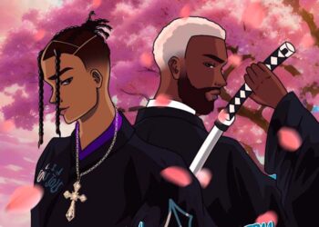 El Productor Musical Rome y el Artista Lil Jou Jou Presentan "To-To"