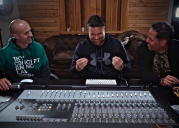 Plena 79 Salsa Orchestra obtiene la primera nominación al Latin Grammy® otorgada a una orquesta de salsa Europea con su álbum debut ‘Tierra Y Libertad’