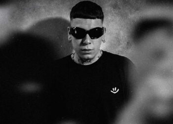 Neqer lanza nuevo sencillo de destreza titulado “BALLIN’ FREESTYLE” junto al astro argentino del rap Kodigo