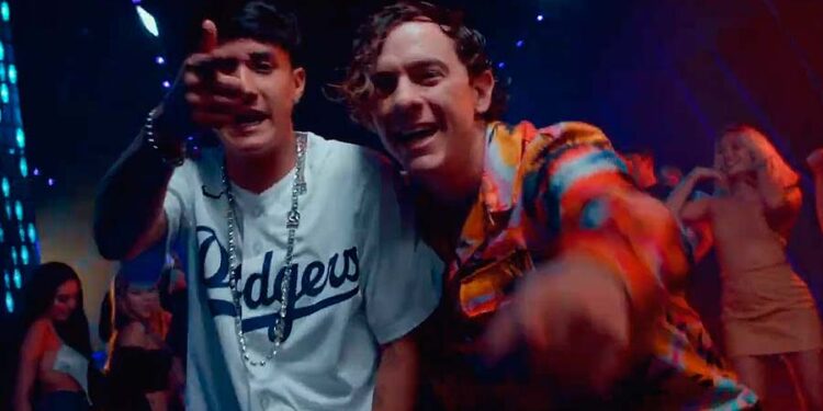 Guaynaa y Yng Lvcas Encienden la Escena Musical con su Nuevo Sencillo “3ple X”