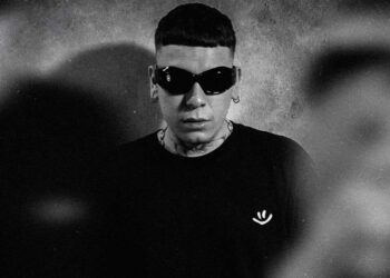 Neqer Releases New Electronic- Hip Hop Single In Collaboration With Beam And Adrian Be Titled «Glock»