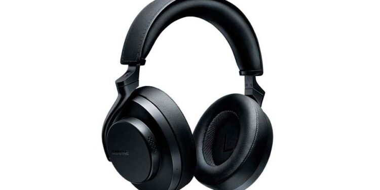 Shure presenta la segunda generación de los audífonos inalámbricos AON