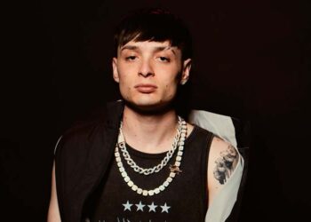 Peso Pluma obtiene su primera nominación al GRAMMY®