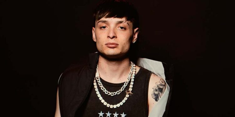 Peso Pluma obtiene su primera nominación al GRAMMY®