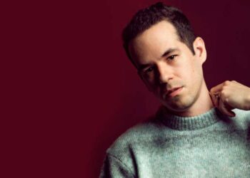Edgar Barrera Receives Grammy Nomination For Songwriter Of The Year