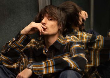 Danny Ocean uno de los cantautores más importantes lanza su sencillo “NO TE ENAMORES DE ÉL”