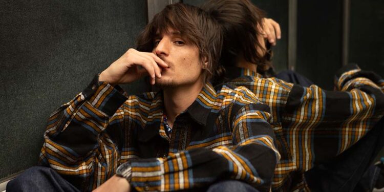 Danny Ocean uno de los cantautores más importantes lanza su sencillo “NO TE ENAMORES DE ÉL”