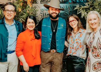 Universal Music Publishing Group firma un Acuerdo Editorial Global Exclusivo con el ganador del Latin GRAMMY® Carín León