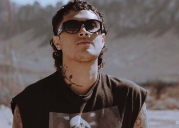 Roger Rogerz Closes The Year With Another Sad Corrido "Valabasas"