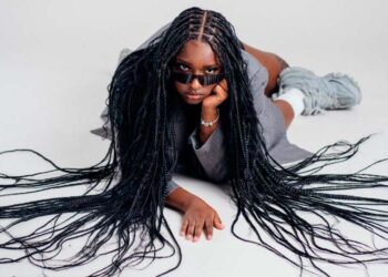 Breakout 18-year-old dominican rap star, J Noa, shook the industry in 2023!