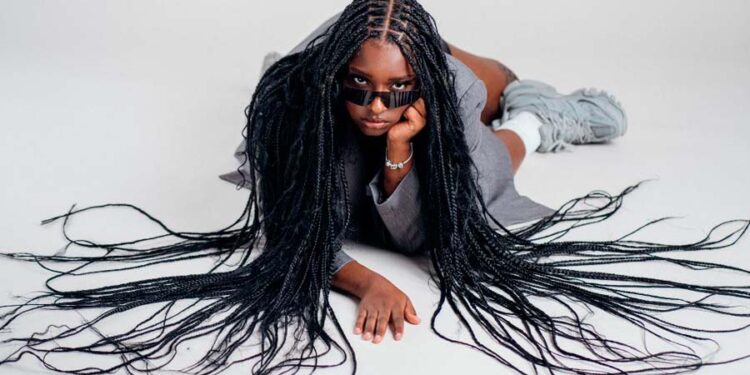 Breakout 18-year-old dominican rap star, J Noa, shook the industry in 2023!