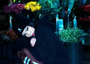 Ximena Soto entrega sus sentimientos con su nuevo EP “OTRA NOTA”