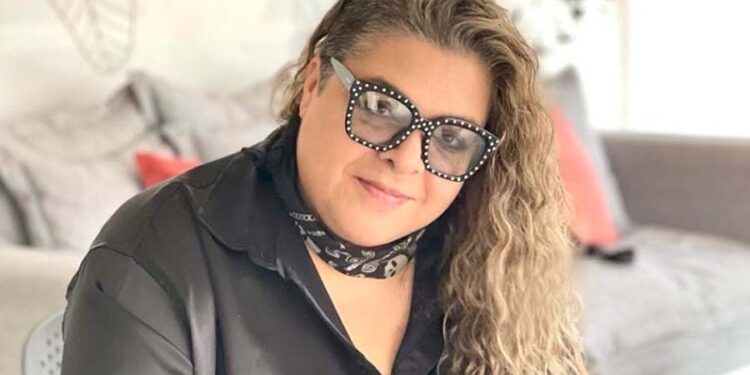 Universal Music Publishing Group Firma a la ganadora de múltiples Latin GRAMMY, Mónica Velez, para un acuerdo mundial exclusivo