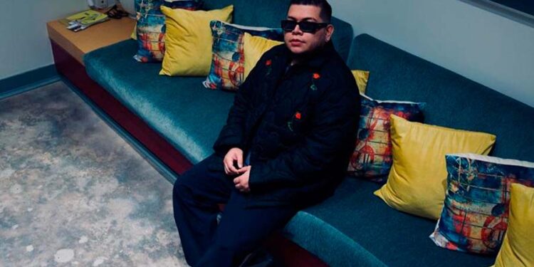 Jorge Milliano: Un Año de Éxitos y Triunfos en la Música Urbana