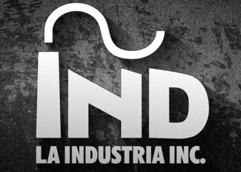 La Industria INC: Un Año de Éxitos y Ascensos Musicales