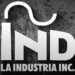 La Industria INC: Un Año de Éxitos y Ascensos Musicales