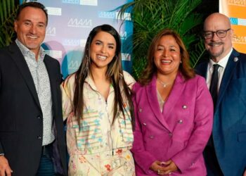 Greater Miami Convention and Visitors Bureau and Sony Music Latin Join Forces to Unveil "Find Your Voice Miami Beach" Digital Experiential Campaign