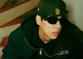 FERRR debuta como artista lanzando su primer mixtape de 10 canciones “LO QUE TENGA QUE ESPERAR”