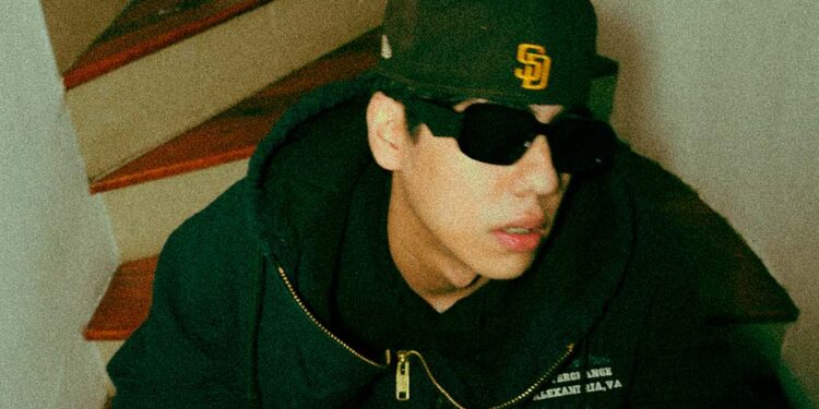 FERRR debuta como artista lanzando su primer mixtape de 10 canciones “LO QUE TENGA QUE ESPERAR”