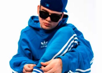 Jasiel Núñez muestra su versatilidad con el lanzamiento de su nueva pista urbana “NOS ENTENDEMOS”