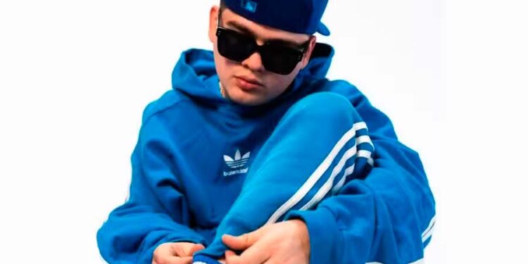 Jasiel Núñez muestra su versatilidad con el lanzamiento de su nueva pista urbana “NOS ENTENDEMOS”