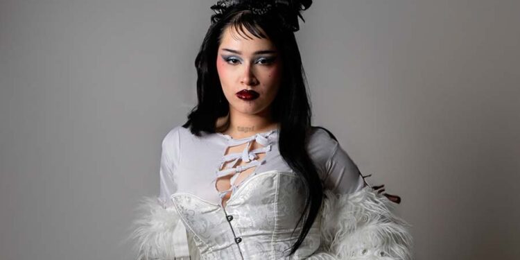 LULÚ abre sus sentimientos expresados en su tema nuevo “CONFUNDIDA”