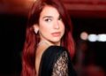 Dua Lipa explica la clave del éxito de sus canciones y que también incluye 'Houdini'