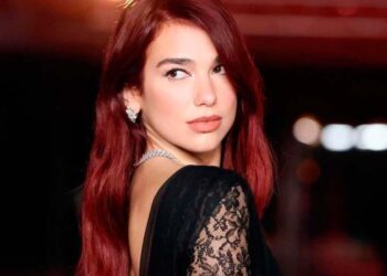 Dua Lipa explica la clave del éxito de sus canciones y que también incluye 'Houdini'