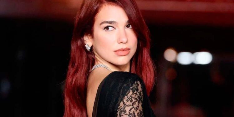 Dua Lipa explica la clave del éxito de sus canciones y que también incluye 'Houdini'