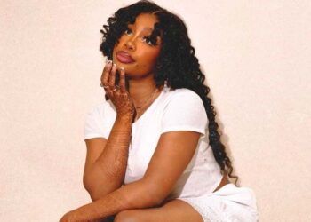 SZA anuncia 'LANA', la versión deluxe de su disco 'SOS'