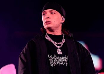 Peso Pluma se hace debut épico en Festivales del 2024