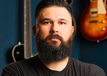 Ricardo Chamberlain, nuevo COO de Puntilla, la empresa que conecta el talento latino con la audiencia global