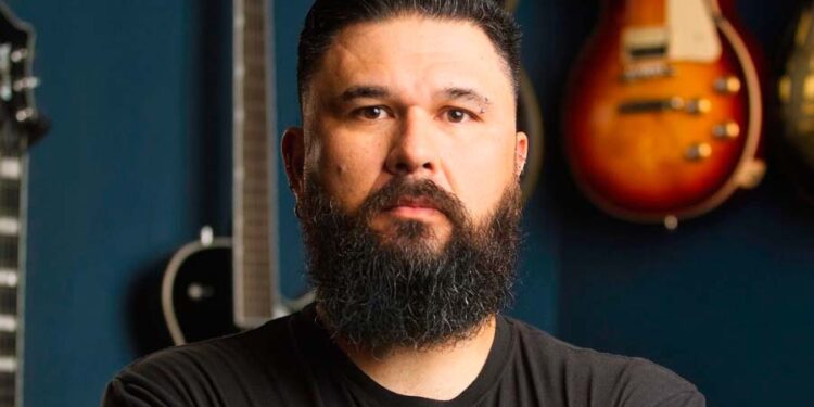 Ricardo Chamberlain, nuevo COO de Puntilla, la empresa que conecta el talento latino con la audiencia global