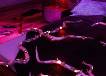 El artista emergente Mike Castillo lanza su nuevo sencillo junto a FaceBrooklyn “PREMIO O CASTIGO??”