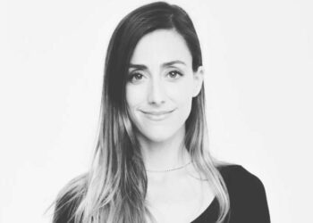 Nuria Andreu se une a GTS y es nombrada manager de Aitana