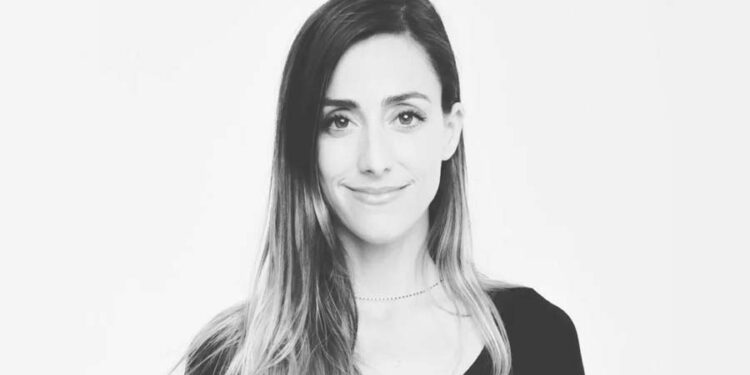 Nuria Andreu se une a GTS y es nombrada manager de Aitana