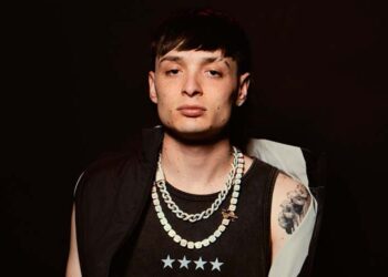 Peso Pluma Dominates with 13 Premio Lo Nuestro Nominations