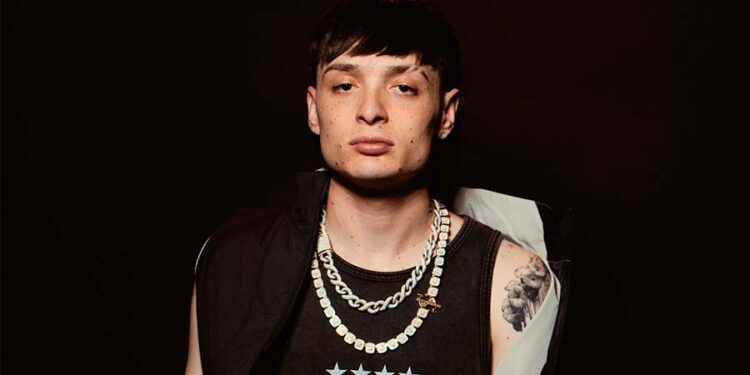 Peso Pluma Dominates with 13 Premio Lo Nuestro Nominations