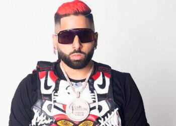 Dj Luian Destaca con Nominación en Premio Lo Nuestro 2024