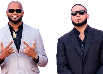 Mambo Kingz Reciben Nominación en Premio Lo Nuestro 2024