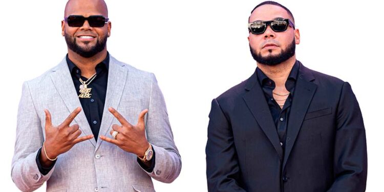 Mambo Kingz Reciben Nominación en Premio Lo Nuestro 2024