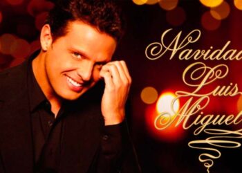 Tu playlist definitivo para el Día de los Reyes Magos: ‘Regalo de Reyes’, ‘Noche de Paz’ y más